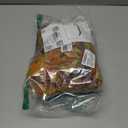 2 Pack Fall Maple Leaf Garland Clearance - 6.5ft/Piece Artificial Fall Foliage Garland Autumn Decoration for Home Wedding Halloween Party Thanksgiving