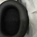 Sony WH-CH720N Noise Canceling Wireless Headphones Bluetooth Over The Ear Headset with Microphone and Alexa Built-in, Black New