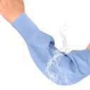 Reusable, Water - Resistant Cast Cover for Bathing and Aquatic Activities, Elbow Protector  Recommended by Physicians for Injury and Post - Surgery Rehabilitation(Sizes S/M/L/XL)(X-Large)(Adult) (XL)