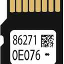 2024 Latest Version 86271 0E076 Navigation Update SD Card Compatible with Toyota USA/CAN