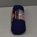 RED HEART E302C.0312 Super Saver Jumbo Yarn, Blue, 333m 