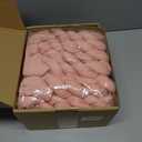 Wokceer 12Pack Dusty Pink Cheesecloth Table Runner 10FT Boho Gauze Spring Easter Cheese Cloth Table Runner for Party Rustic Sheer Runners for Baby Bridal Shower Wedding Christmas