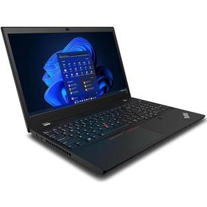 Lenovo ThinkPad P15v Gen 3 15.6" FHD Mobile Workstation, Intel i5-12500H, 2.50GHz, 16GB RAM, 512GB SSD, Win11DG - 21D8003BUS, 