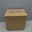 Delifox Inclined Desk File Organizer,Vertical File Folder Holder Stand Metal Rack File Sorter for Office Classroom Desktop Organization (1Pack, Aqua)