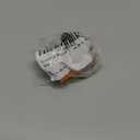 Miniature Chainsaw Ornament Prop Fake Chainsaw Tool Power Models for Dollhouse Fairy Garden Accessories DecorationsOrange