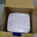 Arctic Air Chill Zone Evaporative Cooler with Hydro-Chill Technology, Portable Fan with 4 Adjustable Speeds, 8-Hour Cooling, Fan for Bedroom, Living Room, Basement, Office & More