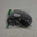 YEOREO CoreFlex Flare Leggings with Pockets for Women Scrunch Workout Leggings Butt Lifting Gym Yoga Pants S