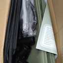 Heated Outdoor Cat House for Outsid-Wide Winter Shelter for Ferals - Cat House for Outdoor Cats, Heated House for Outside Weatherproof Insulated Protection 22.5 x 17 x 17