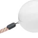 2.7" Crystal Ball Video Player, 480*480 HD Resolution Memory Sphere, Send Photo & Video from Your Phone | Surprise New Year and Birthday Gifts