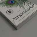 Americanah, by Chimamanda Ngozi Adichie, Book
