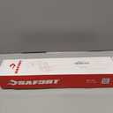 Bibike Safort Suspension Seatpost 27.2/28.6/30.0/30.4/30.9/31.6/33.9mm Seatpost with Cover