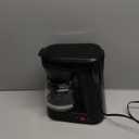 Toastmaster 5-Cup Coffee Maker