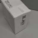 LessonZoo 5 Pack Boys' Long Sleeve Shirts 3-16 Years Crew Neck Kids T-Shirts Teen Baggy Casual Layer Solid Tops(Mist Gray, Dark Gray, White, Dark Gray Green, Black,14-16y)