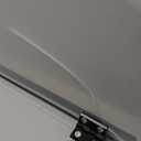 2-in-1 Flip Folding Windshield Fits 2013-2020 Polaris Ranger Full Size XP570 XP900 XP1000 Crew