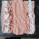 Duvet Cover Set pink, King Size