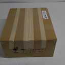 Seealle Modern Table Lamps Set of 2 - Touch Bedside Lamp for Nightstand with USB C+A,3-Way Dimmable Black Nightstand Lamps for Living Room Bedroom End Table with Grey Shade(Bulb Included)