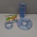 Mattel KerPlunk Kids Game, Easy-to-Learn Family Game for 2 to 4 Players, Don't Let The Marbles Fall