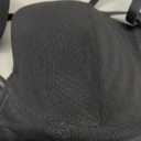 Decorus Women's Low Back Shapewear Tummy Control Deep V Neck Backless Body Shaper Plunge Thong Bridal Bodysuit Built in Bra (Medium, Black)