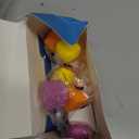 24 Pack Slow Rising Stress Cube , Dough Stress Balls Soft Fidget Squishy Toys for Anxiety Relief, Pull Stretch Classroom Prize Party Favors Toys for Kids