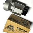 Transmission Speed Sensor - Replaces 8972565250