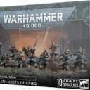Astra Militarum Death Korps Of Krieg