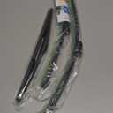 3Pcs Factory Windshield Wiper Blade for Mazda CX-5 CX-9 02/2017-2021 2022 2023, Original Equipment Windshield Wiper Blades Set for My Car- 24"/18"/14"(Set of 3)