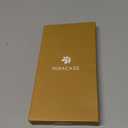 Miracase Magnetic for iPhone 17 Pro Max Case, Compatible with MagSafe, Integrated Silicone Camera Control Cover, 3.0mm Thicken Shockproof Drop Protection Phone Case for 17 ProMax, Orange