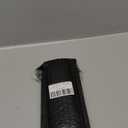 BaiNong 5 Pack 6 inch self Adhesive Cabinet Handles Warm White Adhesive Cabinet Pulls Drawer Edge pulls Stick on Handles for Cabinet Finger Pulls for Concealed Drawer Handles Flat