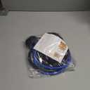 Ally Peaks Pull Up Bar for Doorway | Thickened Steel Max Limit 440 lbs Upper Body Fitness Workout Bar| Multi-Grip Strength for Doorway | Indoor Chin-Up Bar Fitness Trainer for Home Gym Portable (black)