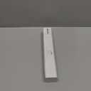 YSAGi Leather Desk Pad Protector, Office Desk Mat, Large Mouse Pad, Non-Slip PU Leather Desk Blotter, Waterproof Laptop Desk Writing Pad for Office and Home (23.6" x 13.8", Eggshell)