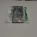 TORRAS Q3 360 Spin for iPhone 17 Case with Camera Control Button, Fit for MagSafe, Military Grade Protective Kickstand Case for 17 Phone Case with Stand, Black