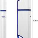 32GB FAT32 Format USB 2.0 Flash Drives, USB Memory Stick for Game Capture Card/Cassette Player/Computer/Laptop/External Data Storage with Indicative Light