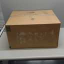 QUTOOL Cooling Pillow for Sleeping, CertiPUR-US Shredded Memory Foam King Pillows Set of 2, Cool Pillow for Hot Sleepers Adjustable Firm Pillow for Side, Back, Stomach Sleepers Soft Yet Support, White