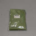 Granhoolm 25 Pack 5x7 Envelopes,A7 Invitation envelopes V Flag 5.25 x 7 .25 for 5x7 Cards,Ideal for Invitations,Weddings,Parties,Greeting Cards,Photos(Sage Green Pearl Paper)