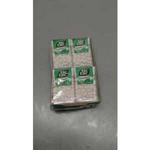 Tic Tac Freshmint Breath Mints, Bulk 12 Pack, On-The-Go Refreshment, 1 oz Each