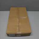 9Ft Christmas Norfolk Pine Garland, Real Touch Artificial Norfolk Pine Winter Greenery Garland for DIY Christmas Wreath Xmas Indoor Outdoor Home Decor