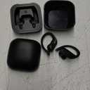 iLive Truly Wire-Free Earbuds, Sweat Resistant, Includes 3 Set of Ear Tips, Black (IAEBT270B)