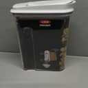 OXO Good Grips Airtight POP Large Cereal Dispenser (4.5 Qt)