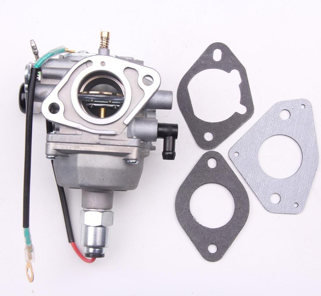 New Carburetor Compatible with Kohler CV22 CV23 CV620 CV640 CV675 CV680 CV730 SV735 SV740 SV810 SV820 SV830 SV840 Engine 24 853 61-S 2485361S 32 853 12-S Carb