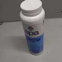 HTH Spa 86134 Clear Chlorinating Sanitizer, Spa & Hot Tub Chemical Controls Bacteria and Algae, 2.25 lbs