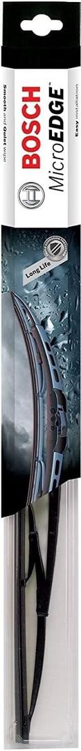 BOSCH 40713 MicroEdge Conventional Wiper Blade; 13" - Single
