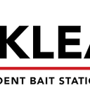  6 Pack Rat Bait Station Boxes with 1 Key - Heavy Duty Mouse Trap Poison Holder - Great for Catching Rats and Mice - Pest Control - Durable and Discreet