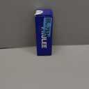 MIULEE Decorative Linen Euro Sham Pillow Covers 26x26 Light Blue Boho FarmhouseNeutral Couch Throw Pillows for Bed Pack of 2 Accent Coastal Modern Pillowcase Summer Sofa Livingroom Home Decor