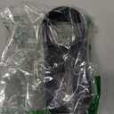 1-Pack Dishwasher Air Gap Cover Water Ramp Silicone Splash Guard, 4 Overflow Spout Extender for Dishwasher,Universal Accessory For Dishwasher Air Gap,Replacement Dishwasher Air Gap