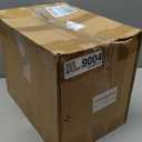 Dog Car Seat for Small Dogs, Luxury PU Leather Dog Booster Seat, Car Seats for Dogs, Can be Used as Pet Carrier Bag