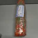 Alupssuc 24 Bundles Artificial Fall Mums Flowers for Outdoors Decoration, UV Resistant Silk Violet and Faux Eucalyptus Autumn Fake Plants for Outside Indoor Yard Home Patio Porch Decor