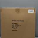 Double Spiral Christmas Tree Light Outdoor, Color Changing Remote Control Outdoor Light Up Christmas Tree with 8 Modes, 24V Plug&Play ETL Waterproof for Xmas Yard, RGB+IC, 7FT