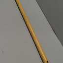 Grampa's Weeder - The Original Stand Up Weed Puller Tool with Long Handle - Made with Real Bamboo & 4-Claw Steel Head Design - Easily Remove Weeds Without Bending, Pulling, or Kneeling.