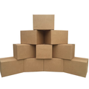 10 Pack Medium Cardboard 