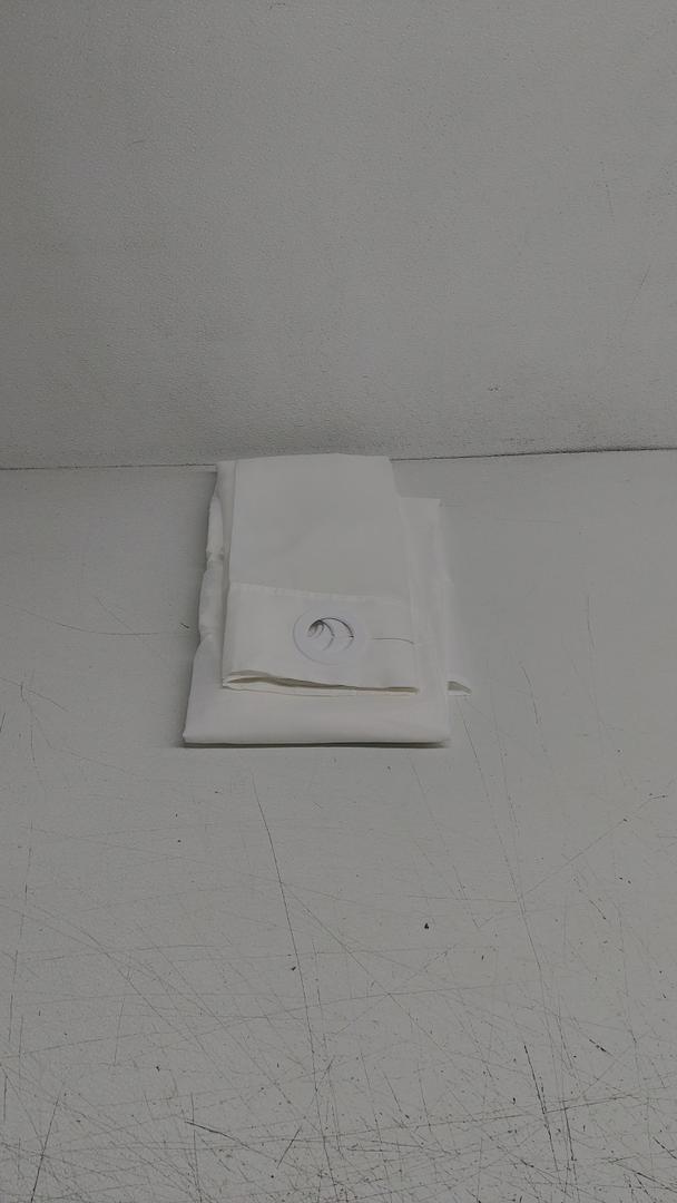 Shower Curtain, 1 Pack 83.86" x 51.97" x 0.1"